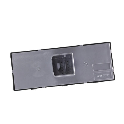 5-Button Window Switch for Volkswagen CC Jetta Golf (2009–2017)