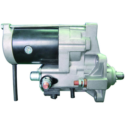 24V CW Starter for John Deere 1470D 1490D 444K 524K (Fits: 2280007413, ND2280006562)