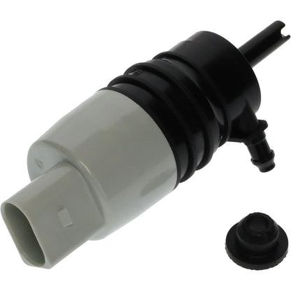 Windshield Washer Pump for Chevrolet Equinox (2018–2022) 76806TK4A51 22999423