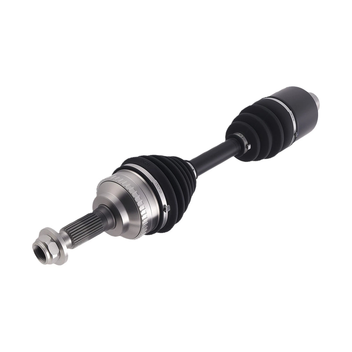 Front CV Axle Shaft + Wheel Hub Assembly for Ford Escape, Mercury Mariner, Mazda Tribute (2001–2012)