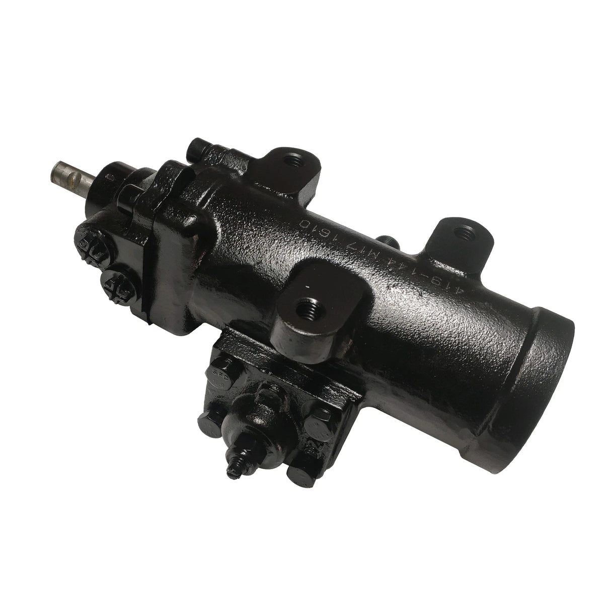 Power Steering Gear Box for Chevy Express/Savana/Sierra (32 Spline, 277587)