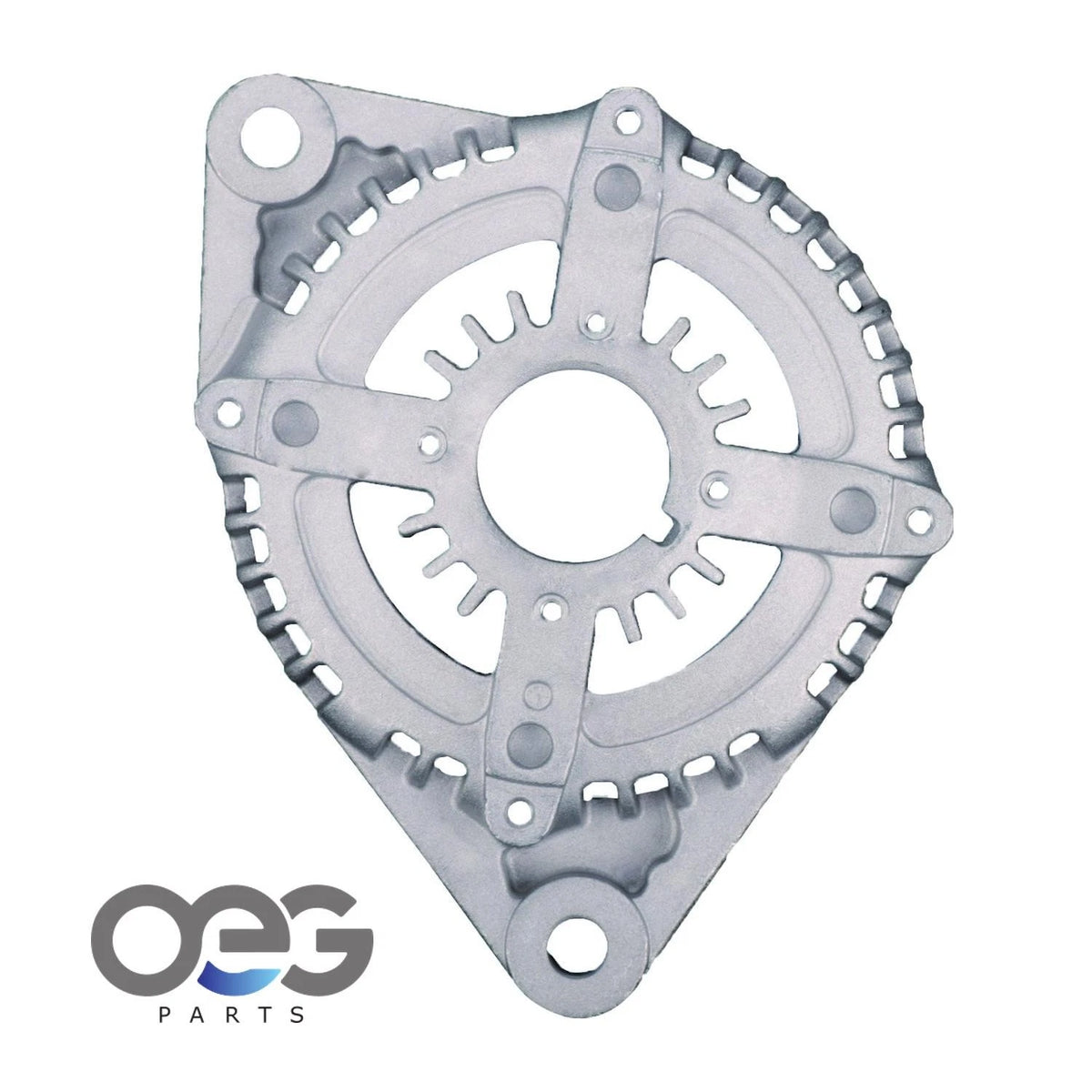Alternator Frame for Hyundai Santa Fe XL 3.3L (2013–2019) 21-82111 76ND152