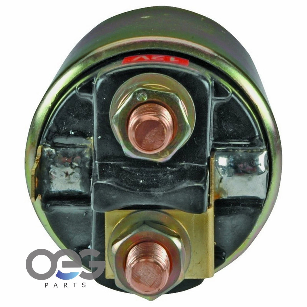 Switch Solenoid for Mitsubishi DD OSGR Starters 12V 3-Term M001T50071