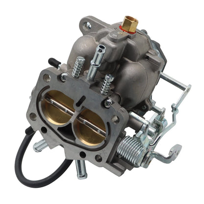 2BBL C2-BBD Carburetor for Dodge Truck Plymouth 273-318