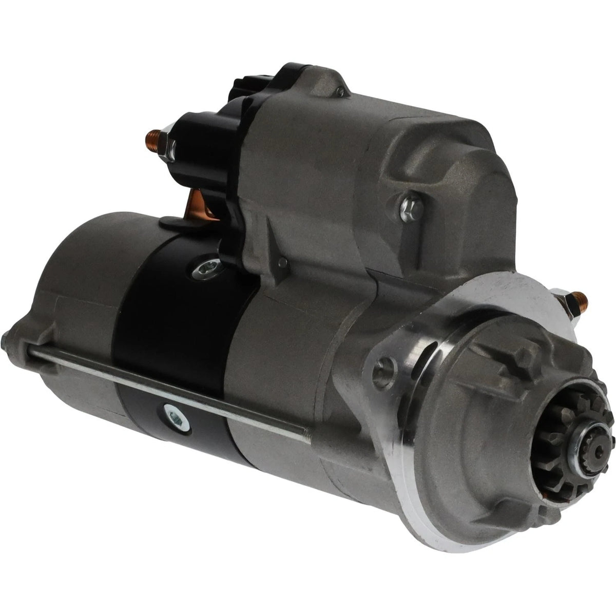 Starter for Thomas Saf-T-Liner, Transit Liner 6.7L (2016–2021) DEN428000-5230