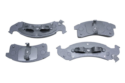 Wagner ZX623 PowerMax Disc Brake Pad Kit for