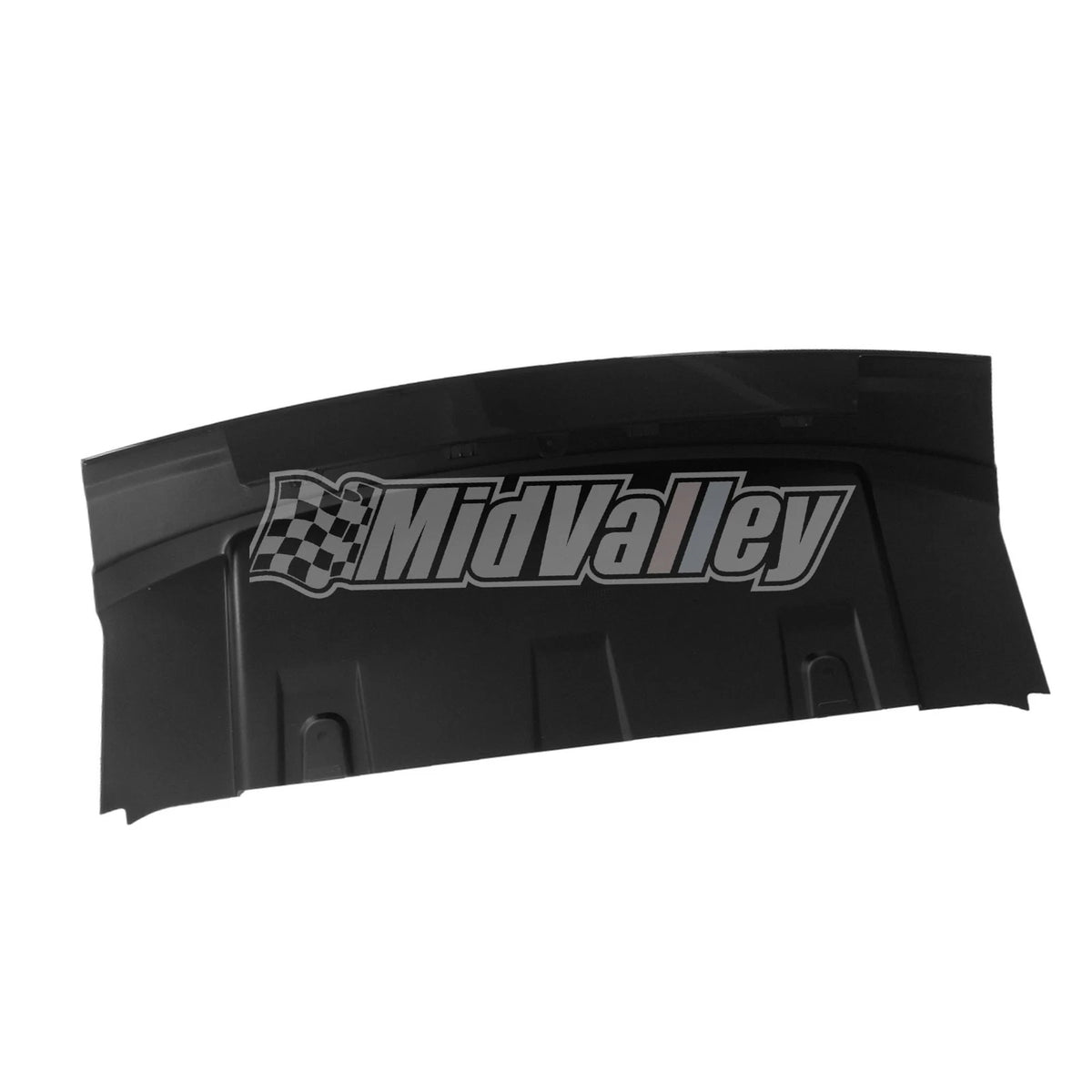 Front Air Dam Deflector Valance for Land Rover Range Evoque (2012–2015) LR028187