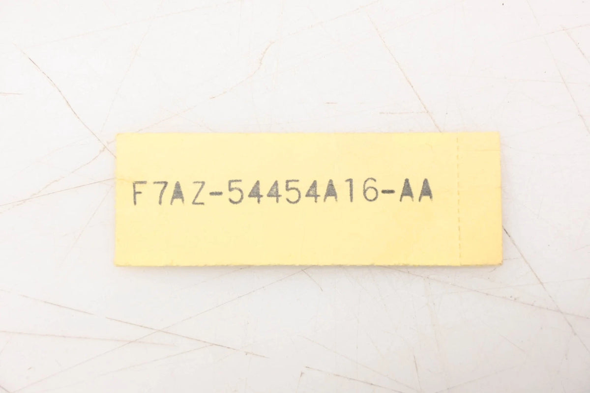 Trunk Floor Mat Retainer for Ford (F7AZ-54454A16-AA)