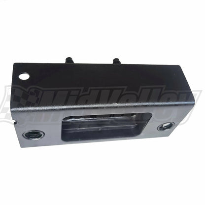 Trans Mount for Ford Expedition Lincoln Navigator (1997–2004) A2870