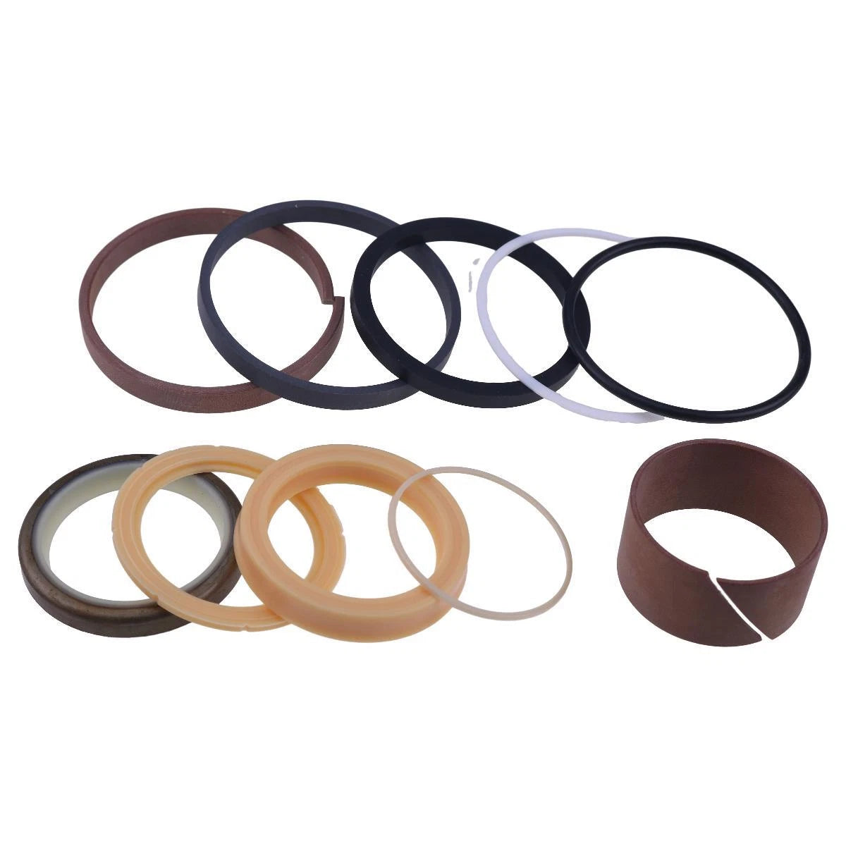 Hydraulic Cylinder Seal Kit 1543267C1 for New Holland U80B (2007–2017)