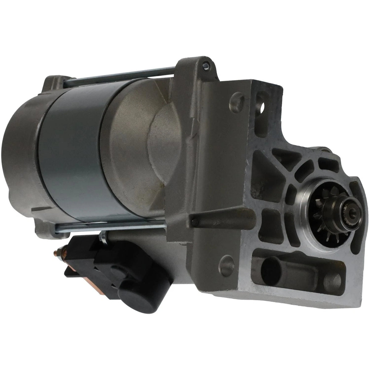 Starter for Chevy Corvette 5.7L V8 350 (1992–1996) 10455703, 10455709