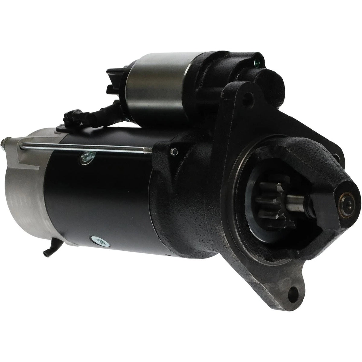12V CW Starter for New Holland 5610S 6610S 7610S (1994–2000) 82015723 101126M