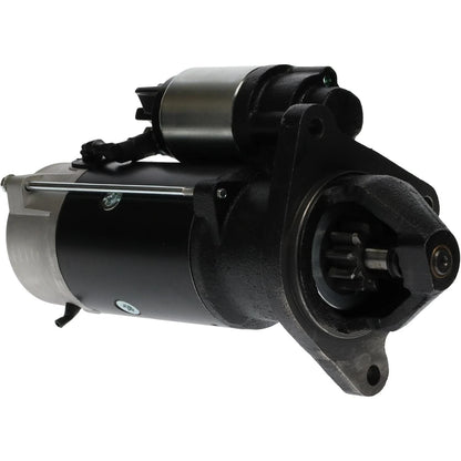 12V CW Starter for New Holland 5610S 6610S 7610S (1994–2000) 82015723 101126M
