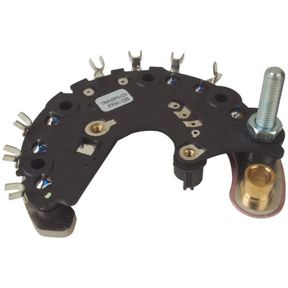 12V Rectifier for Chevy (1997–2003) Valeo 2546312 546312 591151 593449 808611