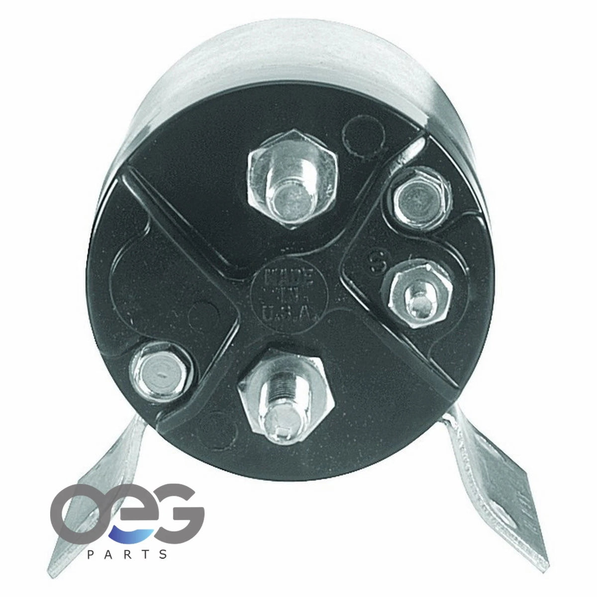 Solenoid for Thermo King SB-II (1980-On) & Yale G51C G51P G82C G82P 245-20012