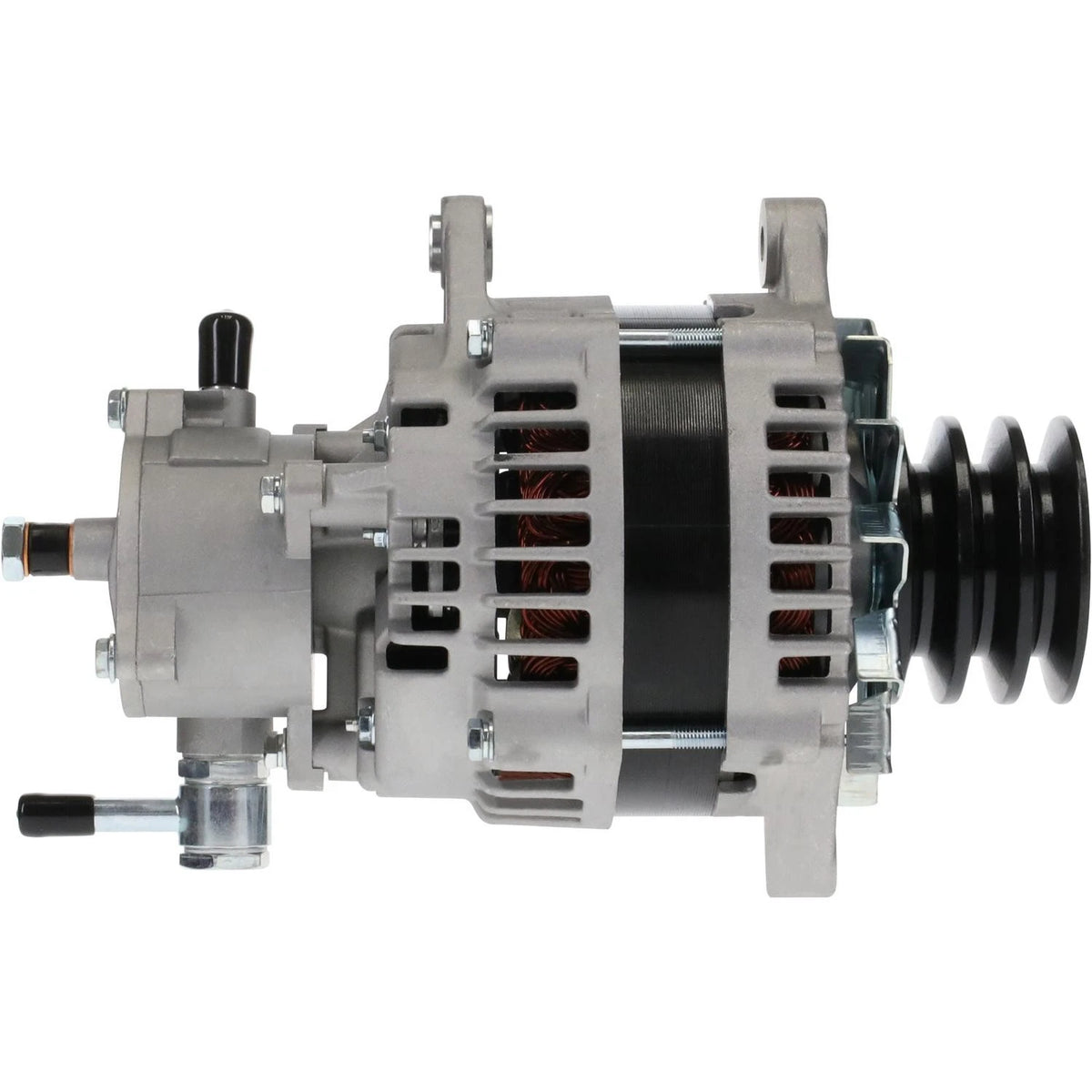 Alternator for Isuzu 4HK1 Engine (1994–2001) LR280-501 400-44127 140-39202