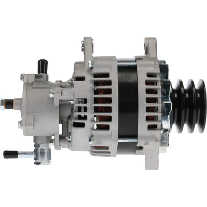 Alternator for Isuzu 4HK1 Engine (1994–2001) LR280-501 400-44127 140-39202