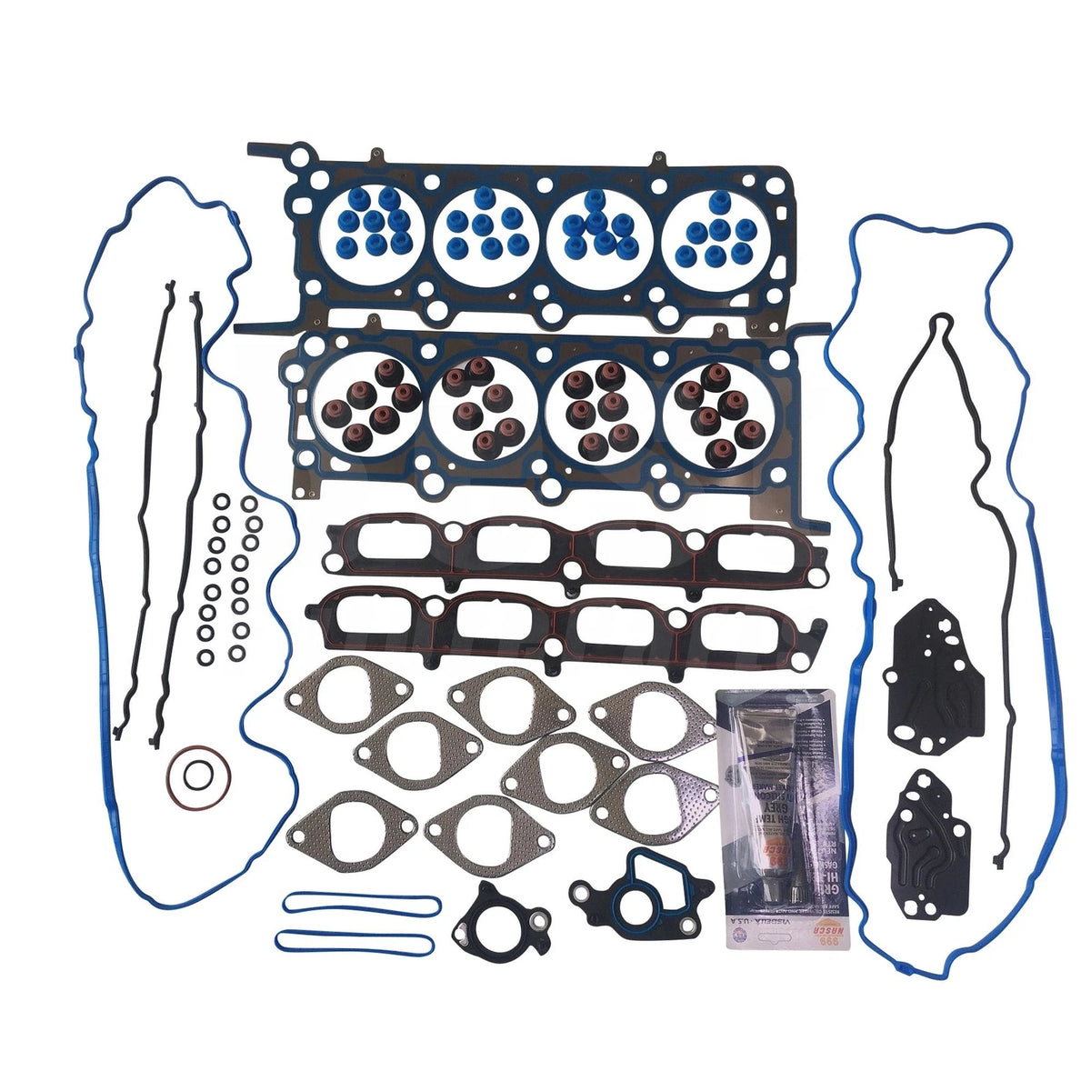 MLS Head Gasket Set for Ford F-150 F-250 F-350 Super Duty 2007–2010 5.4L V8