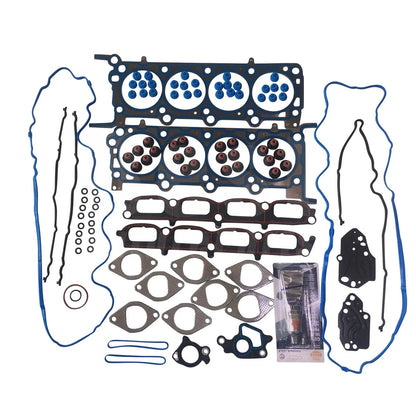 MLS Head Gasket Set for Ford F-150 F-250 F-350 Super Duty 2007–2010 5.4L V8