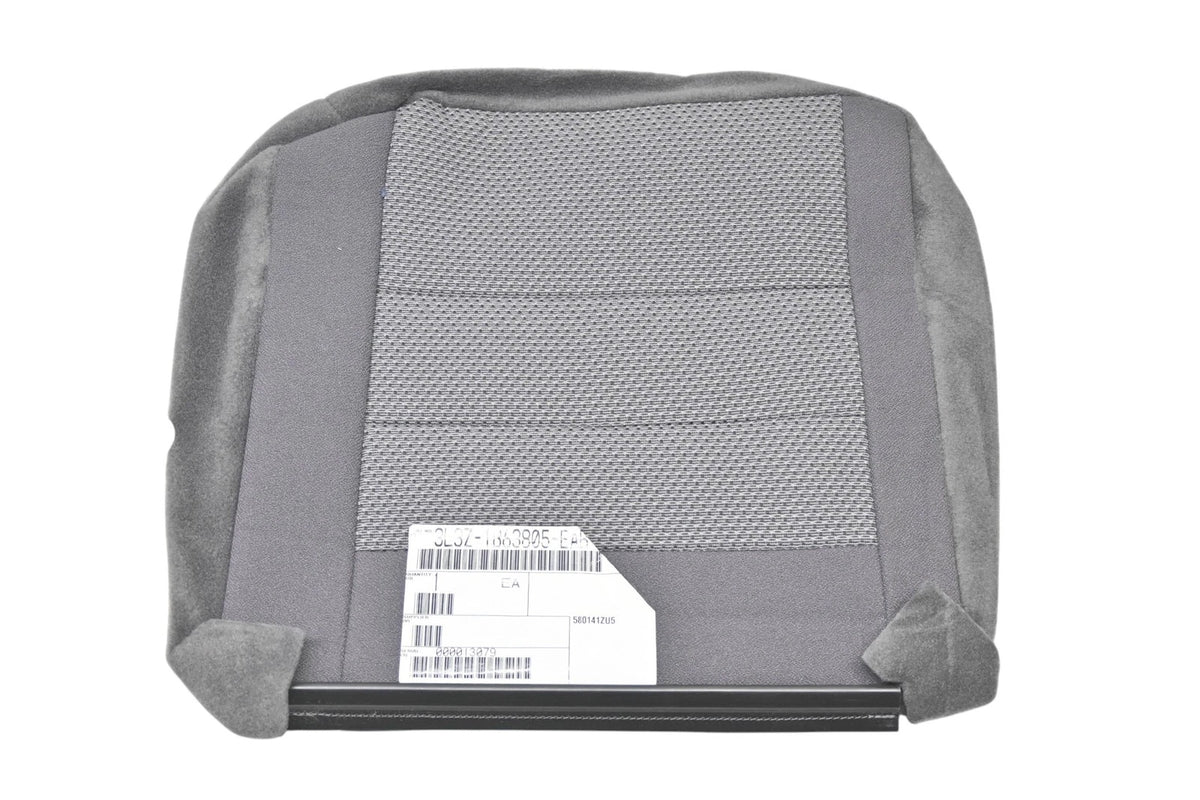Left Rear Seat Cushion Cover for Ford (2003–2007) 3L3Z-1863805-EAB