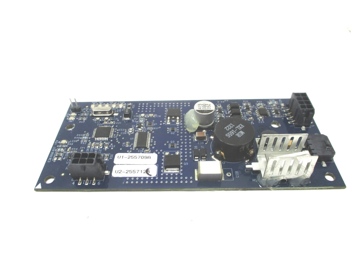 Circuit Card for Miller Electric WCC Interface SR 35 A (270712X)