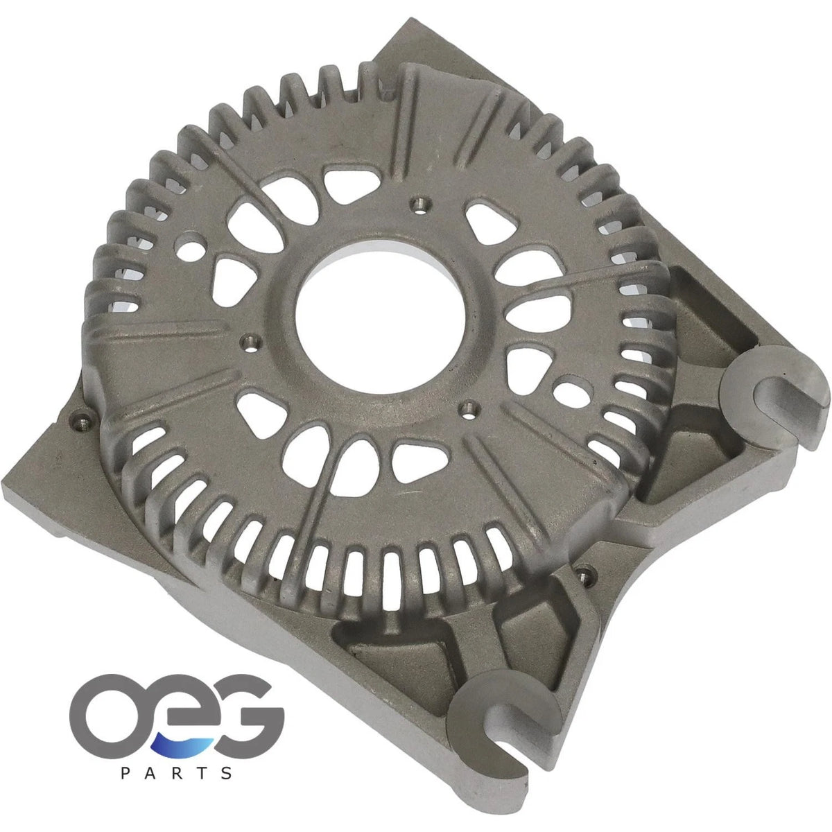 Alternator Frame DE for Ford Lobo 5.4L (2000) 122-026 21-223-1 370-14025 03896