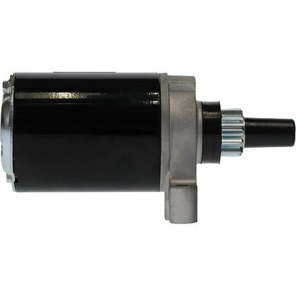 Starter for Tecumseh OHV110 OHV120 (Fits 206-07119 2-2266 STR1046 STR-1009 112566)