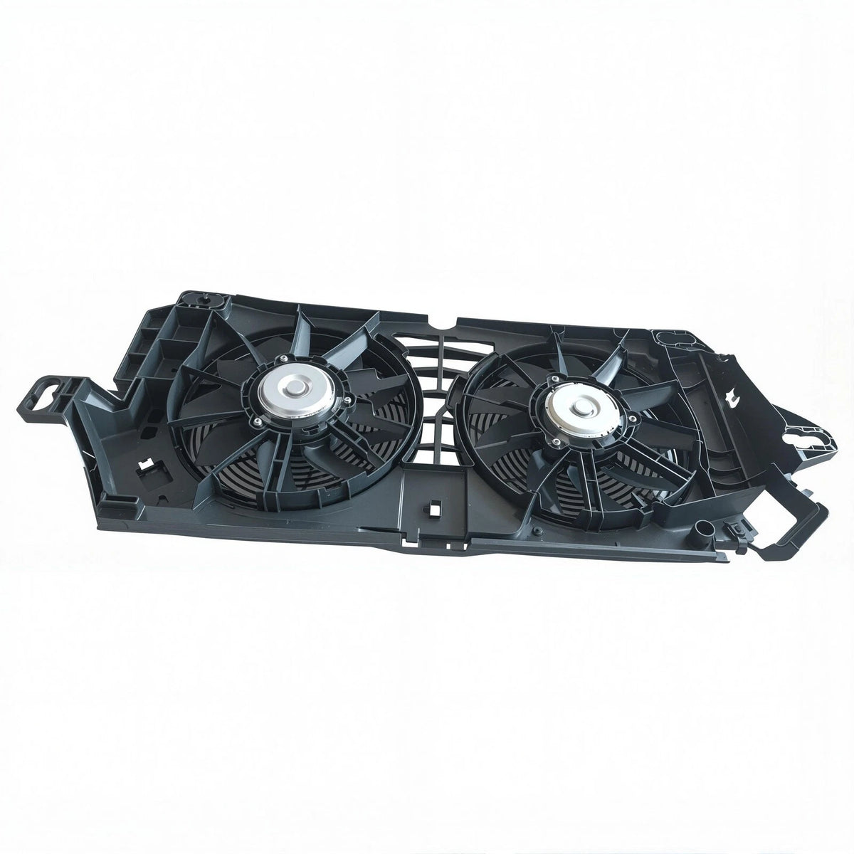 A/C Condenser Fan Assembly for Mercedes-Benz Sprinter (2010–2018) 9065000393
