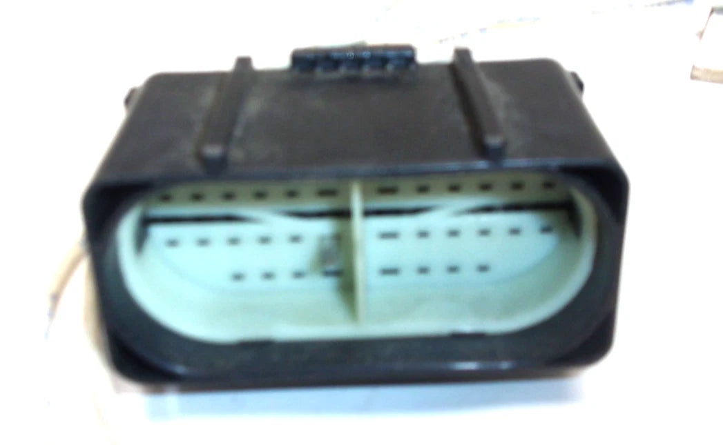 OEM Chassis Wiring Base Harness for International (3563935C91)