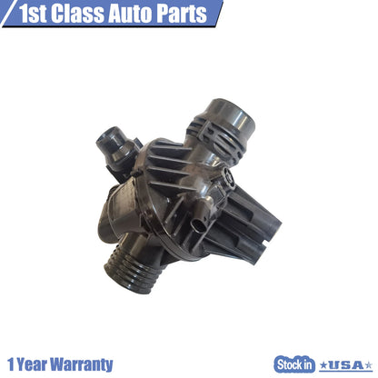 Engine Coolant Thermostat for BMW X3 (2010–2012) [902-5161][11 53 7 586 783]