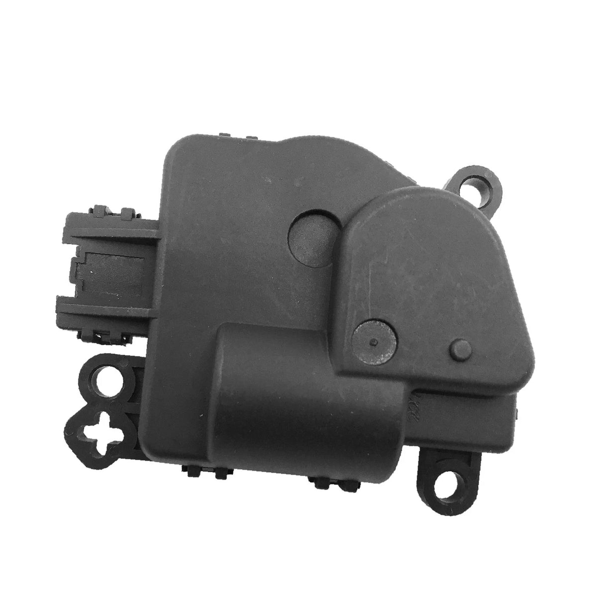 HVAC Heater Blend Air Door Actuator 604-970 for Nissan Titan Armada Quest (2004–2015)