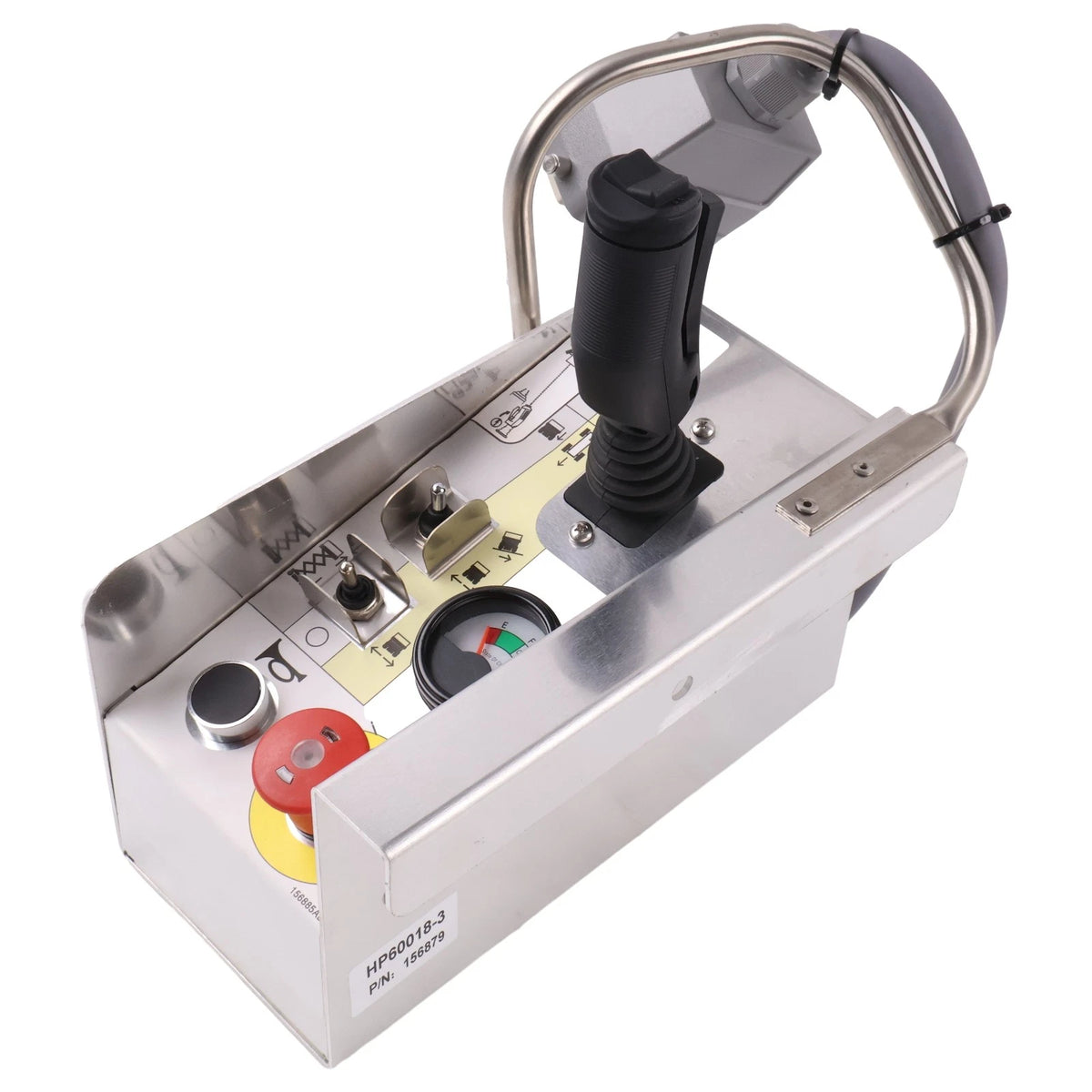 Control Box 156991 for SkyJack SJIII 3215 3219 3220 3226 4626 4632 (2000–2023)