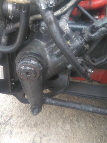 Power Steering Gear for Sheppard HD94-PAH3 (2014)