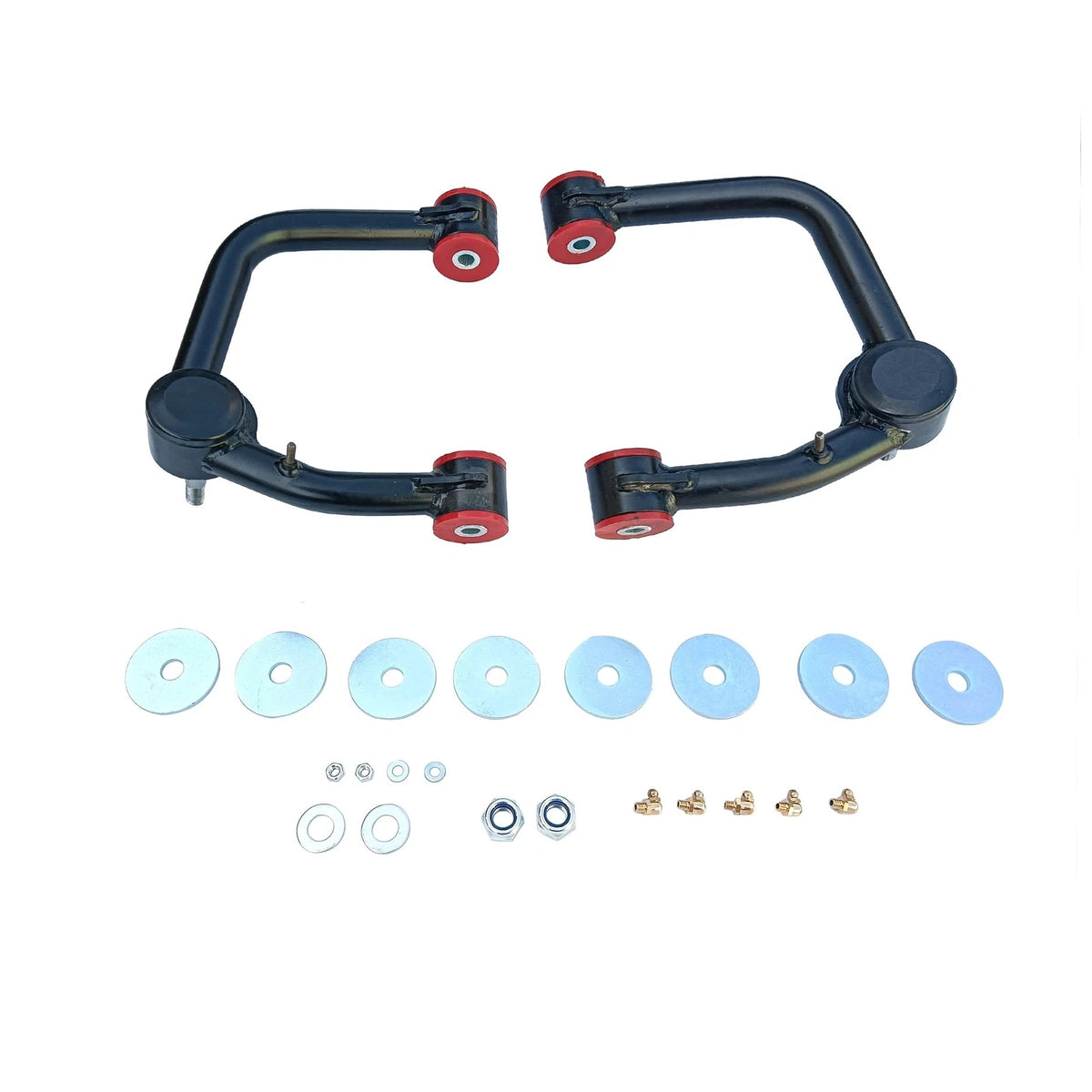 Front Upper Control Arms for Toyota Tacoma Prerunner (2004–2022) 2-4" Lift