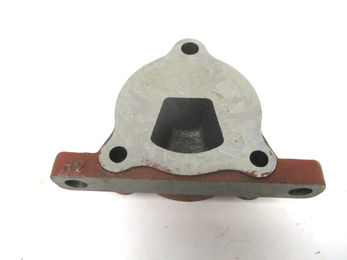 Section Spool Valve Outlet for Kubota BT650 KH1 KH101 KH28L KH191 KH90 (68131-65020)