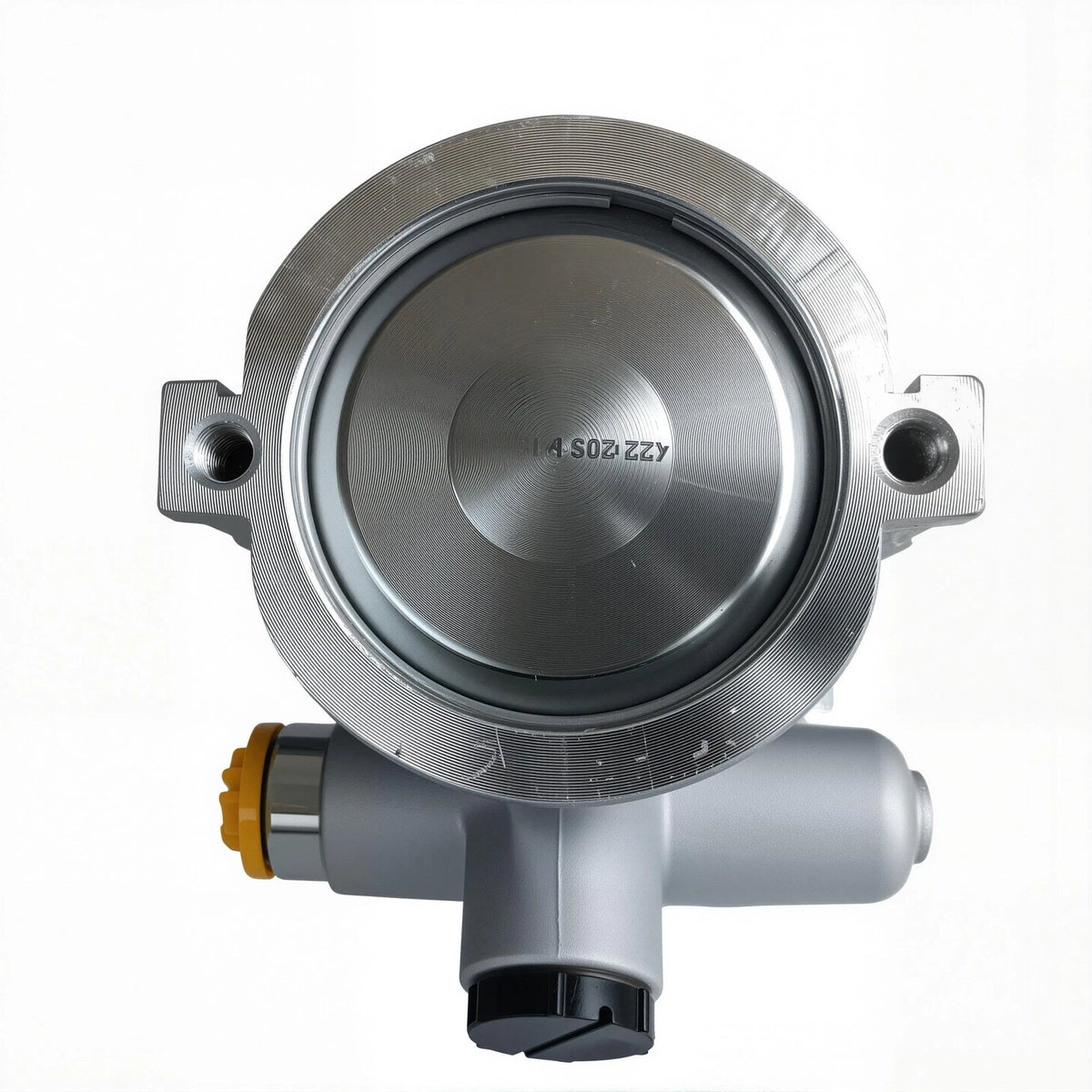 Power Steering Pump for Chevy Malibu Pontiac G6 Buick Terraza Saturn Aura (2004–2009)