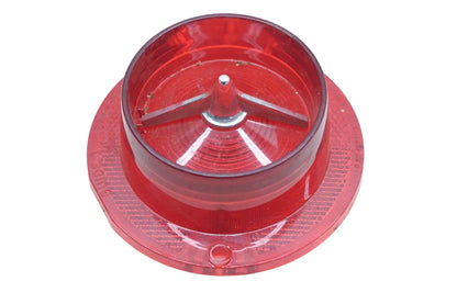 Guidex 5954191 Red Taillight Lens for