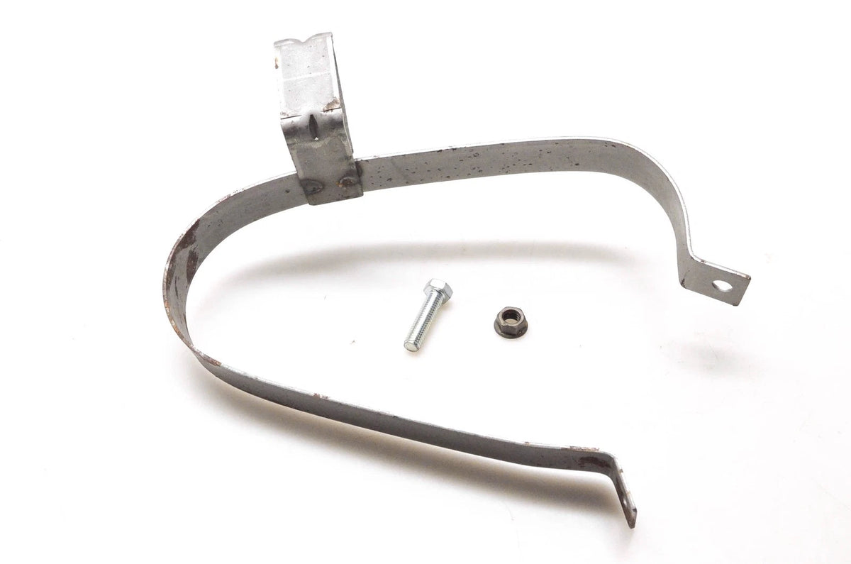 Muffler Hanger Strap for Nickson Industries 823, 20823, BR778
