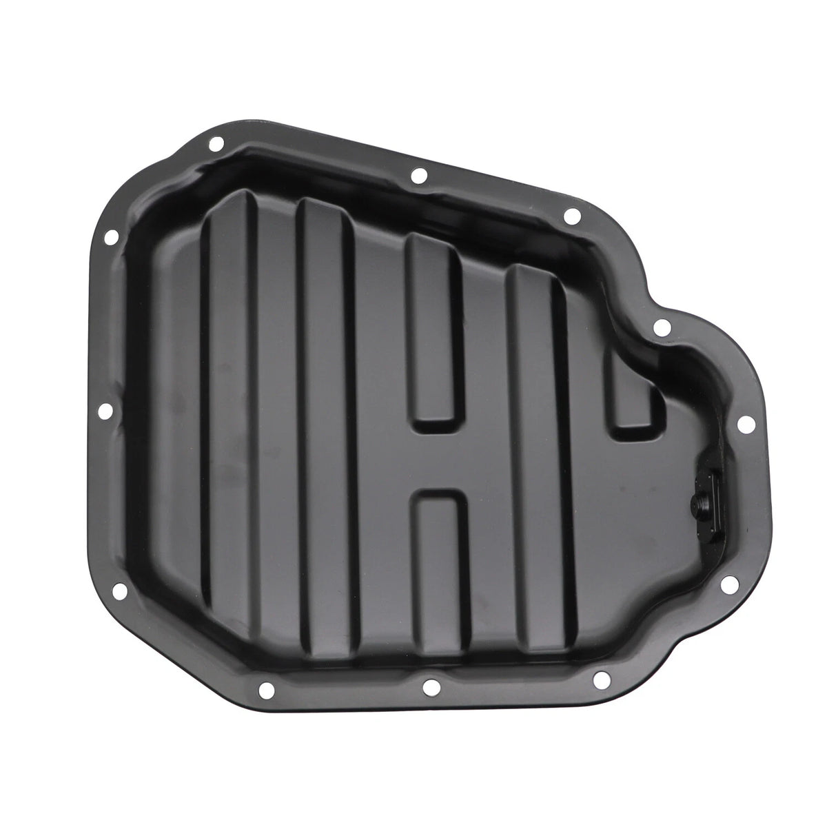 Lower Engine Oil Pan for Nissan Rogue & Rogue Select (2008–2013) 264-539