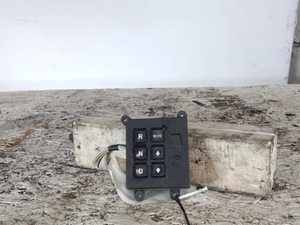 Gear Shifter for Allison 3000RDS (2007)