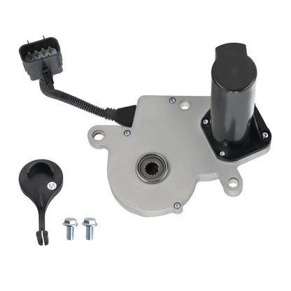 Transfer Case Shift Motor Actuator for Cadillac Escalade ESV/EXT (2003–2007)