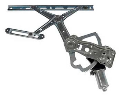 Window Regulator and Motor Assembly for Mercedes-Benz SLK230 (1998–2000) 748-709
