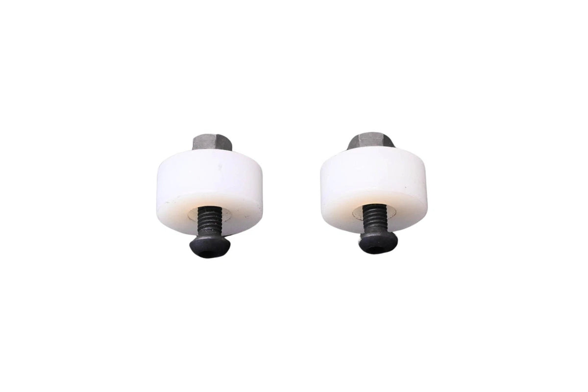 2X Clutch Pedal Stops for Ford (2C4Z-7583-AA)