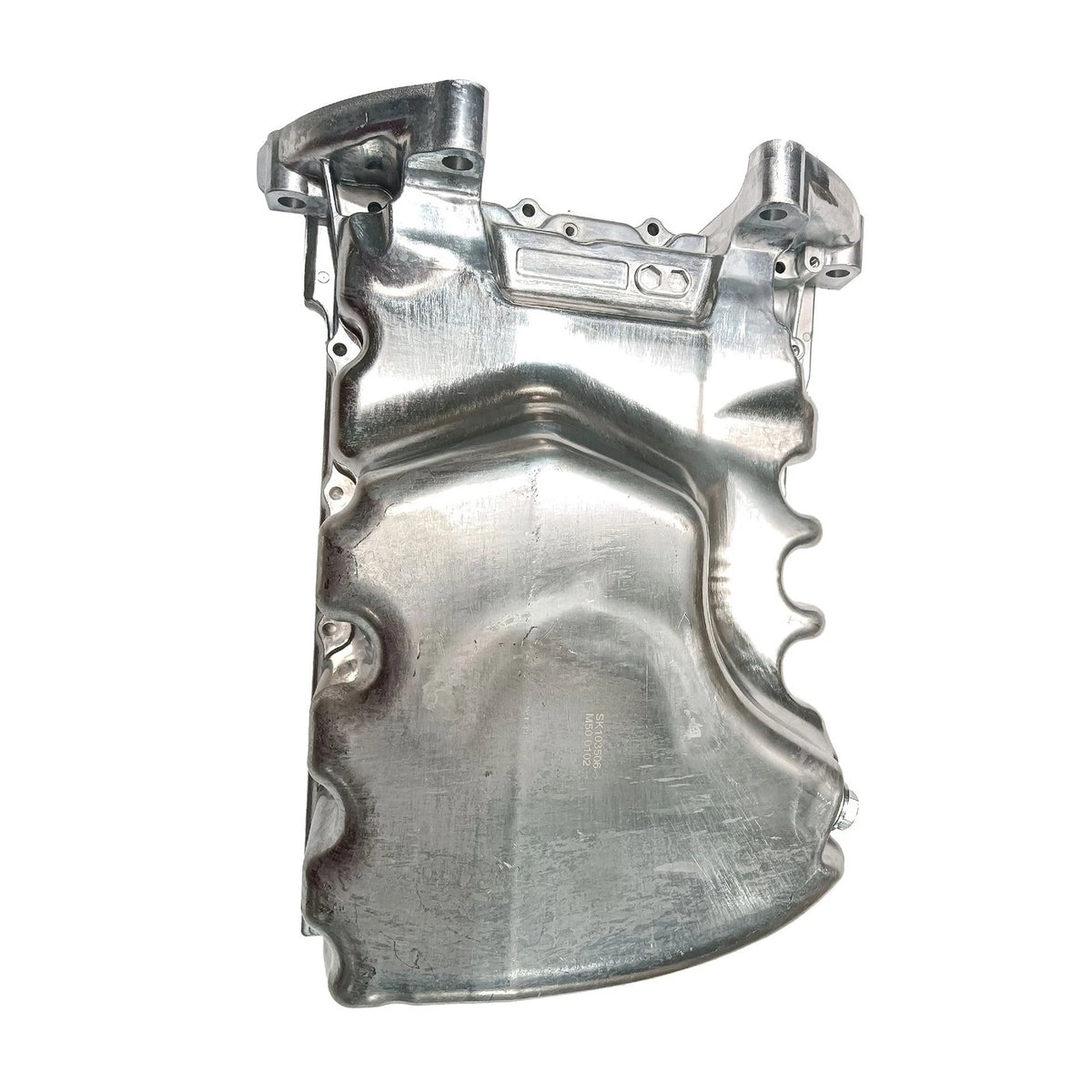 Engine Oil Pan for Honda Odyssey (2018–2022), Passport (2019–2021), Pilot (2016–2021) 11200-5J6-A11