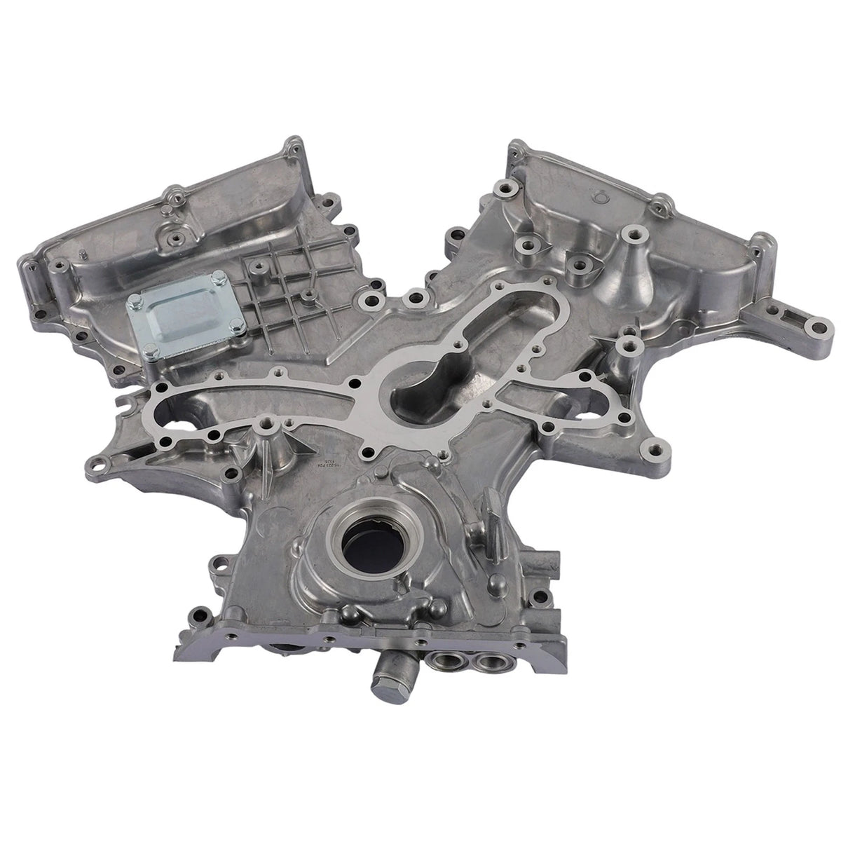 Oil Pump w/Engine Timing Cover for Lexus ES350, Toyota Highlander, Camry (2007–2012)