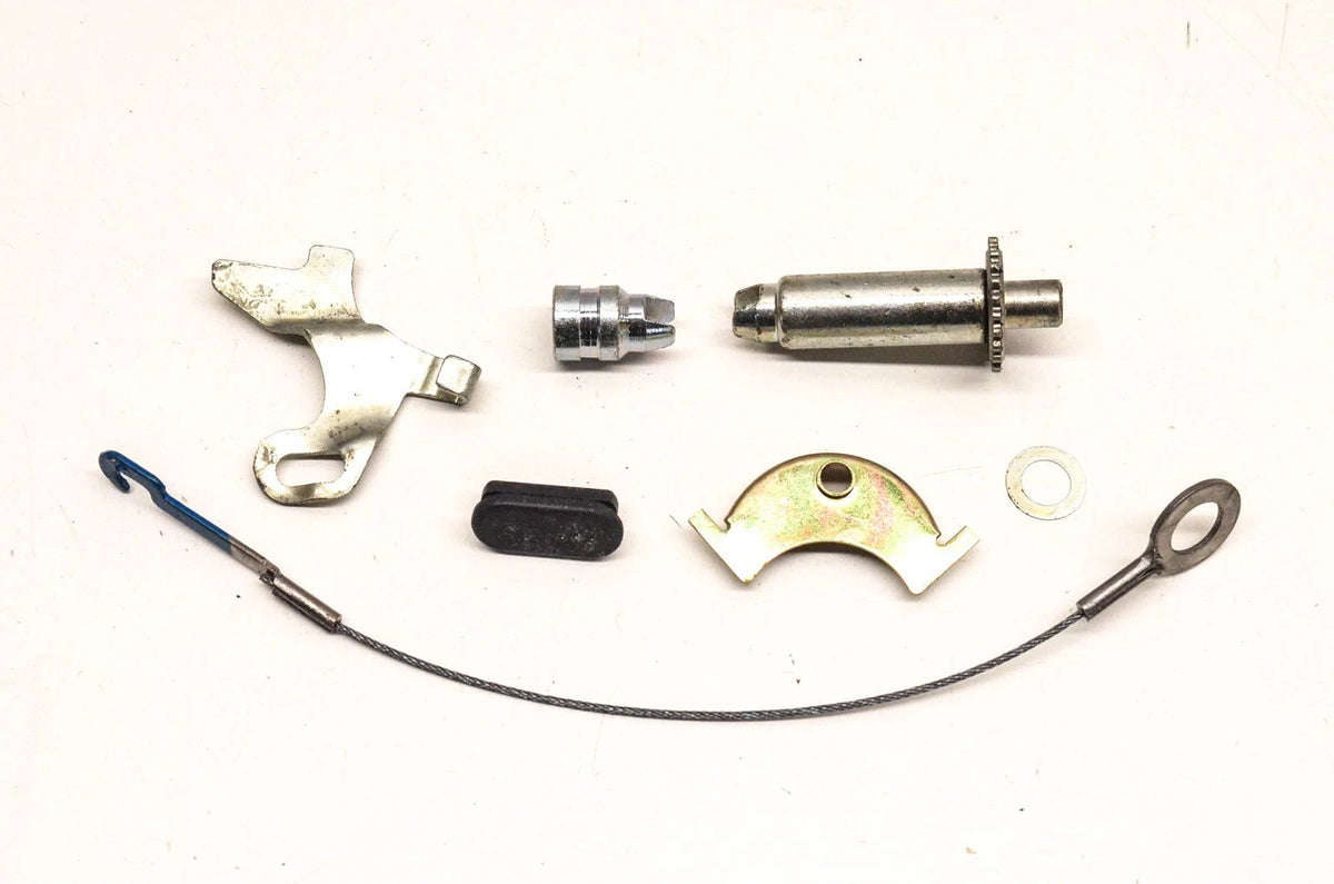 Bendix H2596 Drum Brake Self Adjusting Cable Kit for (NOS)