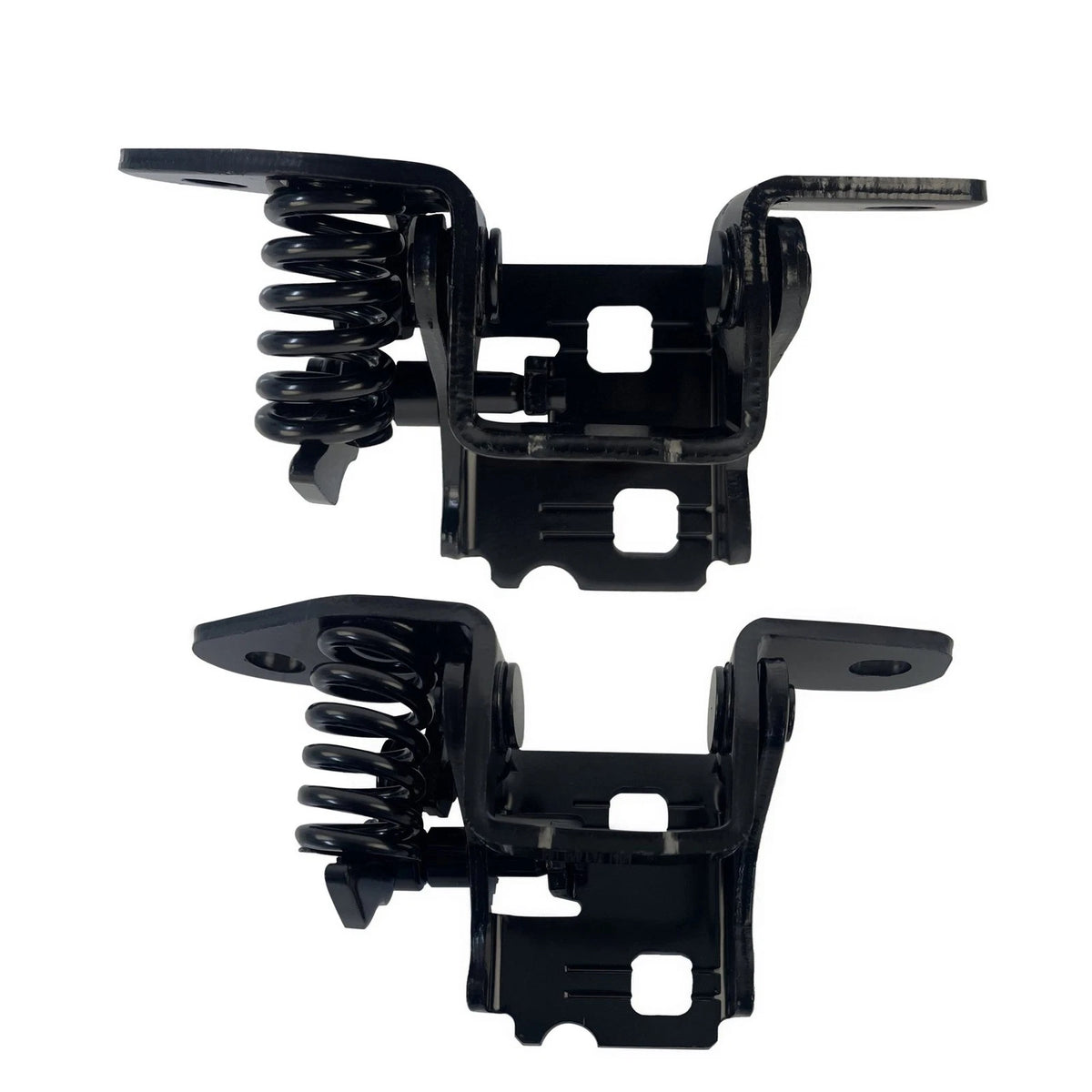 2Pcs Lower Door Hinges for Jeep Compass Patriot (2007–2017)