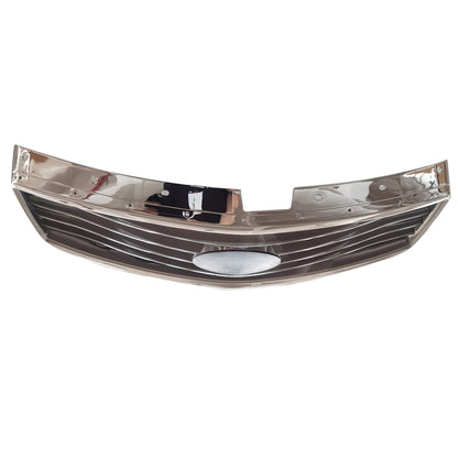 Chrome Front Radiator Grille for Infiniti EX35 EX37 QX50 (2008–2016) 62070-1BA0A