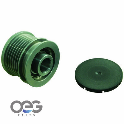 Clutch Pulley for Mercedes-Benz CLS63 AMG V8 5.5L (2012–2014) F-552901.02