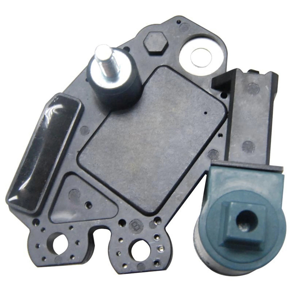 Voltage Regulator for Fiat (2003–2006) KT20848 2616117 C543371A U0359102